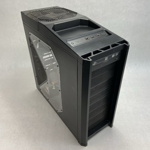 Antec 900 nine hundred - 900,