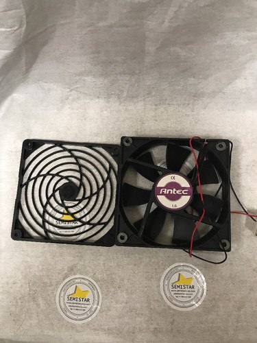 Antec 6 - antec, 1.6